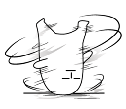 365 days Kuroda sticker #8781632