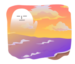 365 days Kuroda sticker #8781647