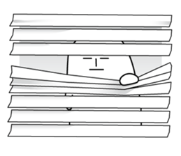 365 days Kuroda sticker #8781653