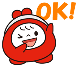 Tamecco's Lifestyle sticker #8781658