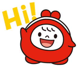 Tamecco's Lifestyle sticker #8781659