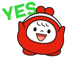 Tamecco's Lifestyle sticker #8781660