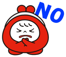 Tamecco's Lifestyle sticker #8781661