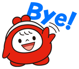 Tamecco's Lifestyle sticker #8781662