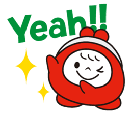 Tamecco's Lifestyle sticker #8781663