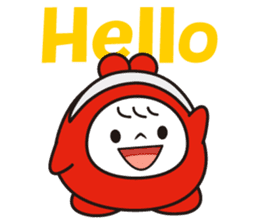 Tamecco's Lifestyle sticker #8781665