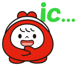 Tamecco's Lifestyle sticker #8781666