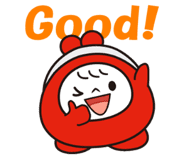 Tamecco's Lifestyle sticker #8781667