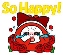 Tamecco's Lifestyle sticker #8781672