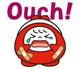 Tamecco's Lifestyle sticker #8781675