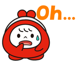 Tamecco's Lifestyle sticker #8781676