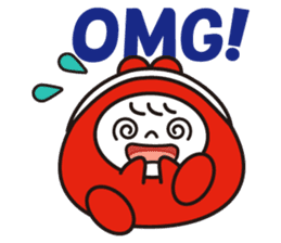 Tamecco's Lifestyle sticker #8781677