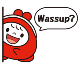 Tamecco's Lifestyle sticker #8781679