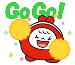 Tamecco's Lifestyle sticker #8781682