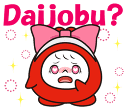 Tamecco's Lifestyle sticker #8781683