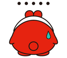 Tamecco's Lifestyle sticker #8781687