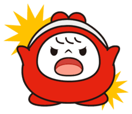 Tamecco's Lifestyle sticker #8781688