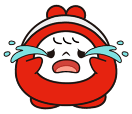 Tamecco's Lifestyle sticker #8781689