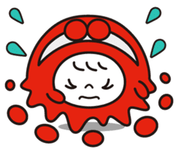 Tamecco's Lifestyle sticker #8781690