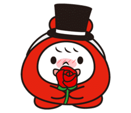 Tamecco's Lifestyle sticker #8781691