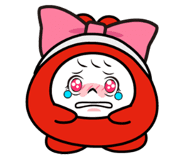 Tamecco's Lifestyle sticker #8781692