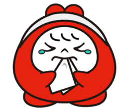 Tamecco's Lifestyle sticker #8781693