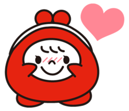 Tamecco's Lifestyle sticker #8781695