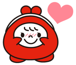 Tamecco's Lifestyle sticker #8781695