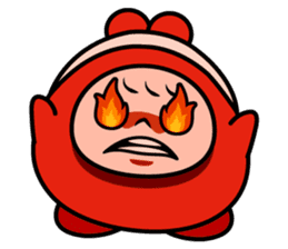 Tamecco's Lifestyle sticker #8781696