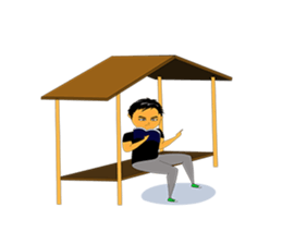 Toptap sticker #8782101