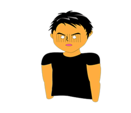 Toptap sticker #8782102