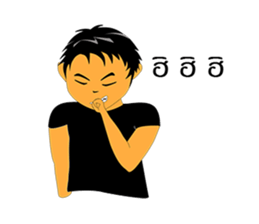 Toptap sticker #8782103