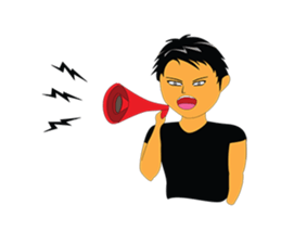 Toptap sticker #8782108