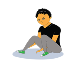 Toptap sticker #8782113