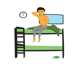 Toptap sticker #8782120