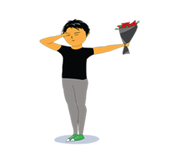 Toptap sticker #8782129