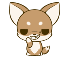 Chihuahuatan 7 sticker #8782488