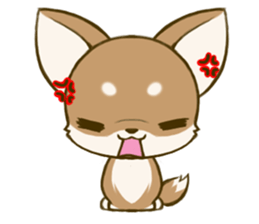 Chihuahuatan 7 sticker #8782491