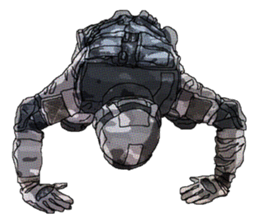 FPS Military StickerII sticker #8782617