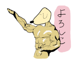 dogstickers 2 sticker #8783023