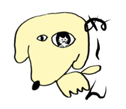 dogstickers 2 sticker #8783028