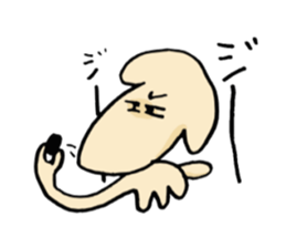 dogstickers 2 sticker #8783035