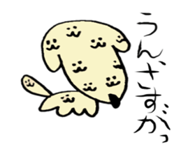 dogstickers 2 sticker #8783039