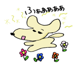 dogstickers 2 sticker #8783040