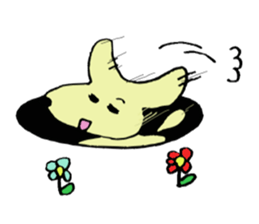 dogstickers 2 sticker #8783041