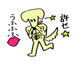 dogstickers 2 sticker #8783043