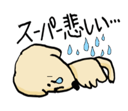 dogstickers 2 sticker #8783046