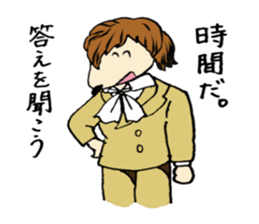 dogstickers 2 sticker #8783048