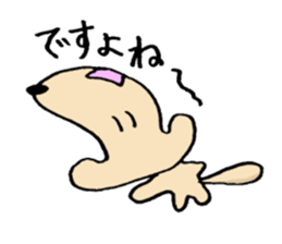 dogstickers 2 sticker #8783049