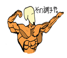 dogstickers 2 sticker #8783051